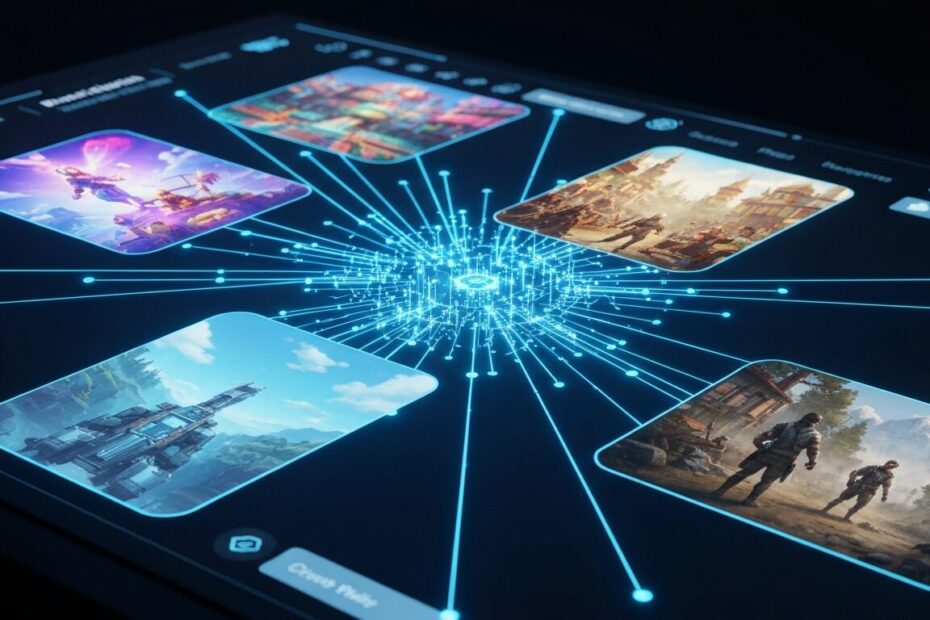 Top 5 P2E games in 2026 focusing on sustainable design