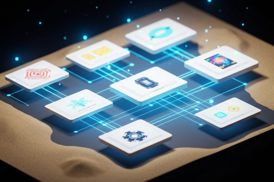 Corners on Base Analysis of The Sandbox Ecosystem and Tokenomics