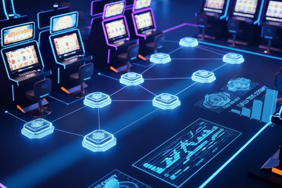 High Roller Partnership Explores New Economy Models With Power Protocol