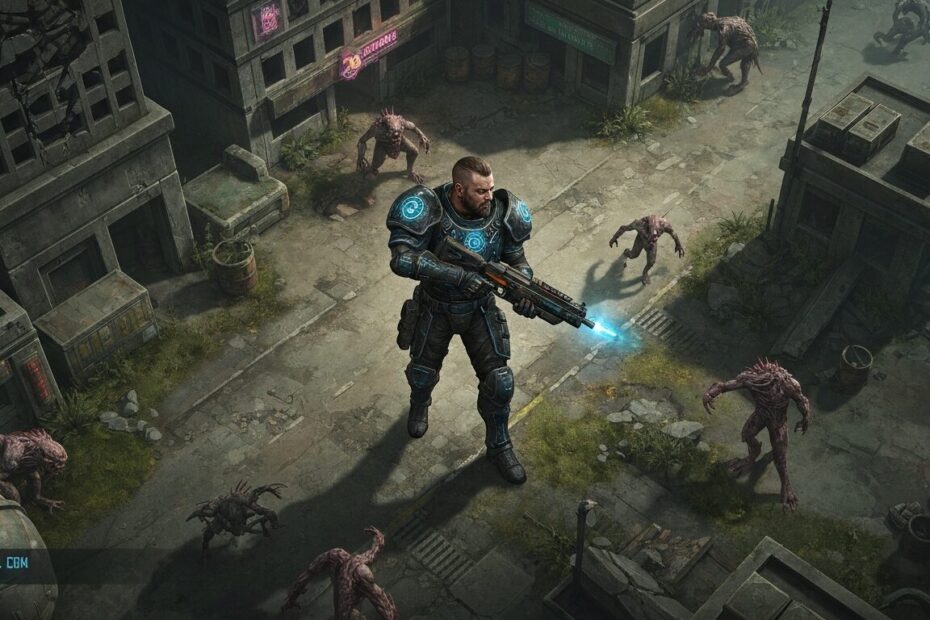 Engines of Fury Season 4 Review Guide to Survival and Looting