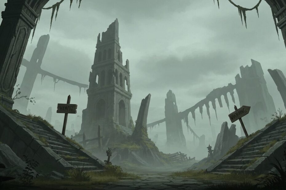 Understanding the Ashes of Creation Studio Collapse and Future Implications