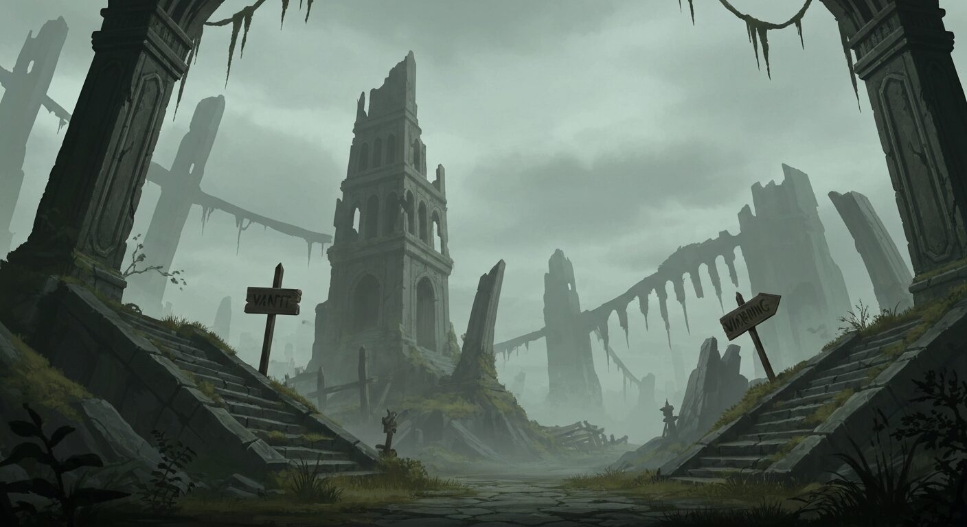 Understanding the Ashes of Creation Studio Collapse and Future Implications