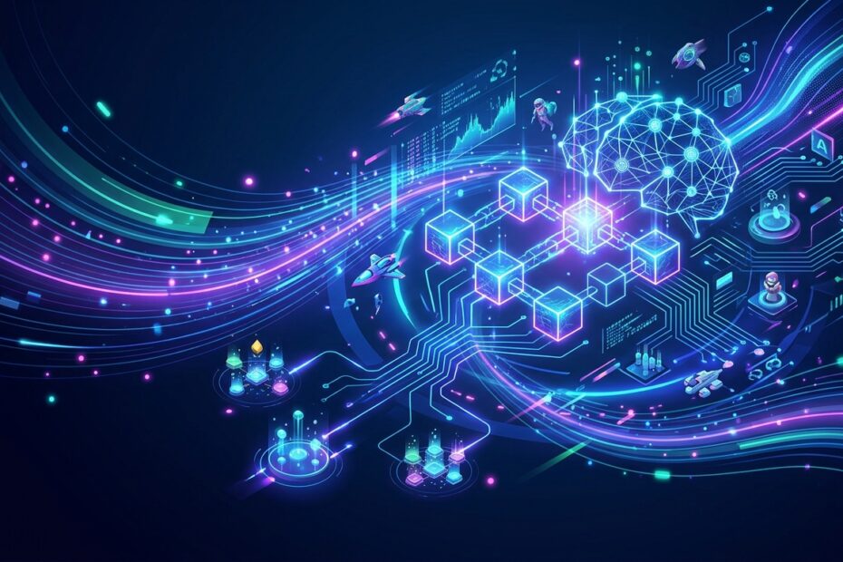 AI in GameFi 2026: Top Projects & Tokenomics | Add "Original Analysis" to news articles Simply reporting GameFi news won't compete with major media outlets. Let's add unique value that makes "GameFi Pulse" stand out. Action: At the end of each article, add 200-300 words of original analysis such as "Author's Perspective," "Impact on the GameFi Ecosystem," "Comparison with Similar Projects," or "Player vs. Investor Perspective." This alone helps the content be recognized as valuable and original. **Disclaimer:** The information on this site is for educational and informational purposes only and should not be considered financial or investment advice. In-game assets and tokens carry significant risk. Always do your own research (DYOR) before making any investment decisions. **About the Author: Naoya** Naoya is a Web3 researcher specializing in GameFi, blockchain gaming, and Play-to-Earn ecosystems. He analyzes the latest GameFi projects and tokenomics from both player and investor perspectives. ๐ Follow on X: @NaoyaCreates