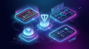 TON GameFi 2026: Top Telegram Bot Games & Expert Analysis