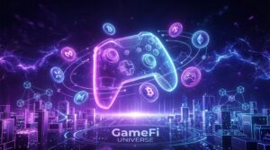 GameFi+Plus Is Back - Play-to-Earn Spring 2026 Landscape
