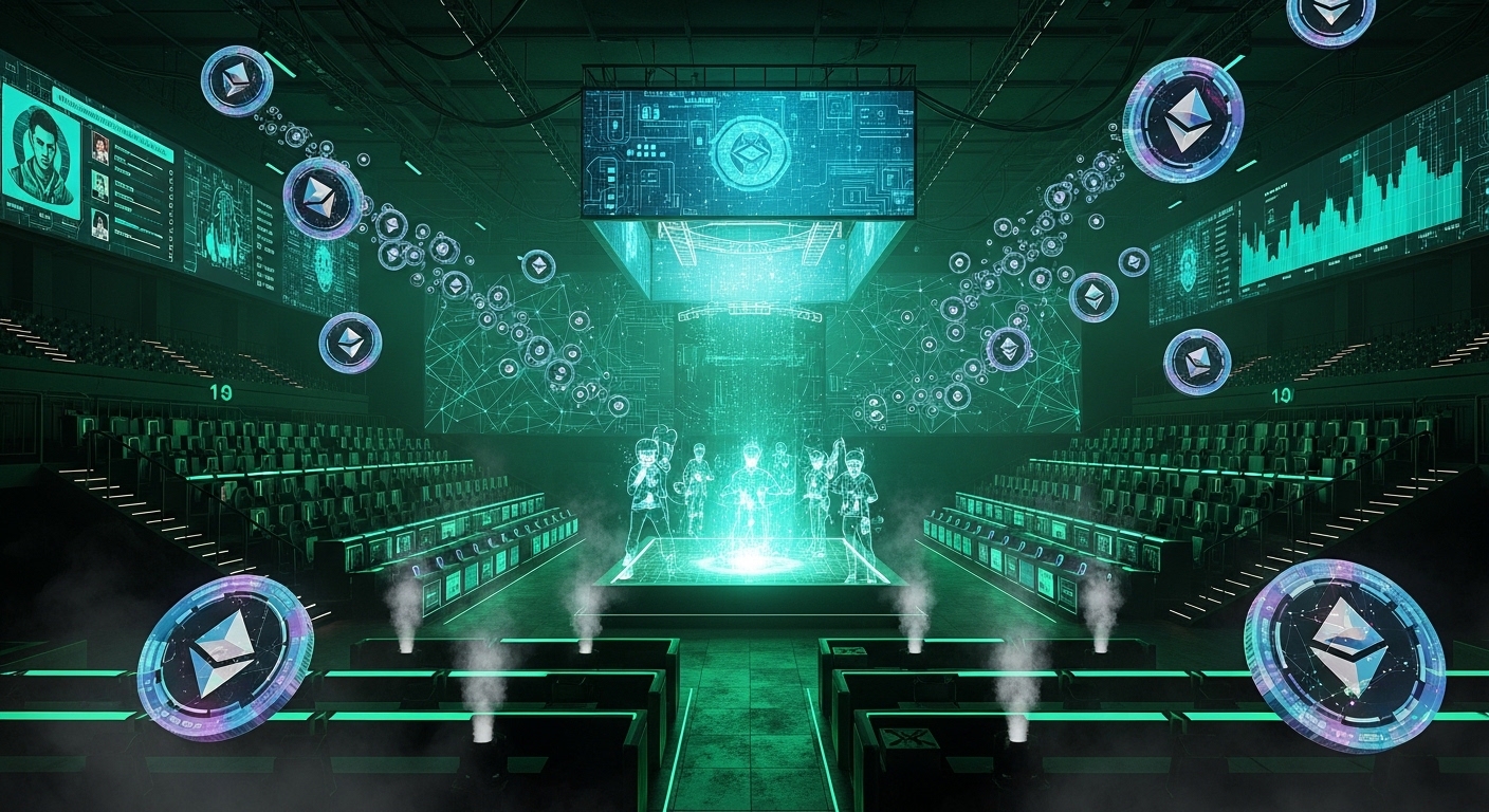 Play-to-Earn Insights for Real-World Gains